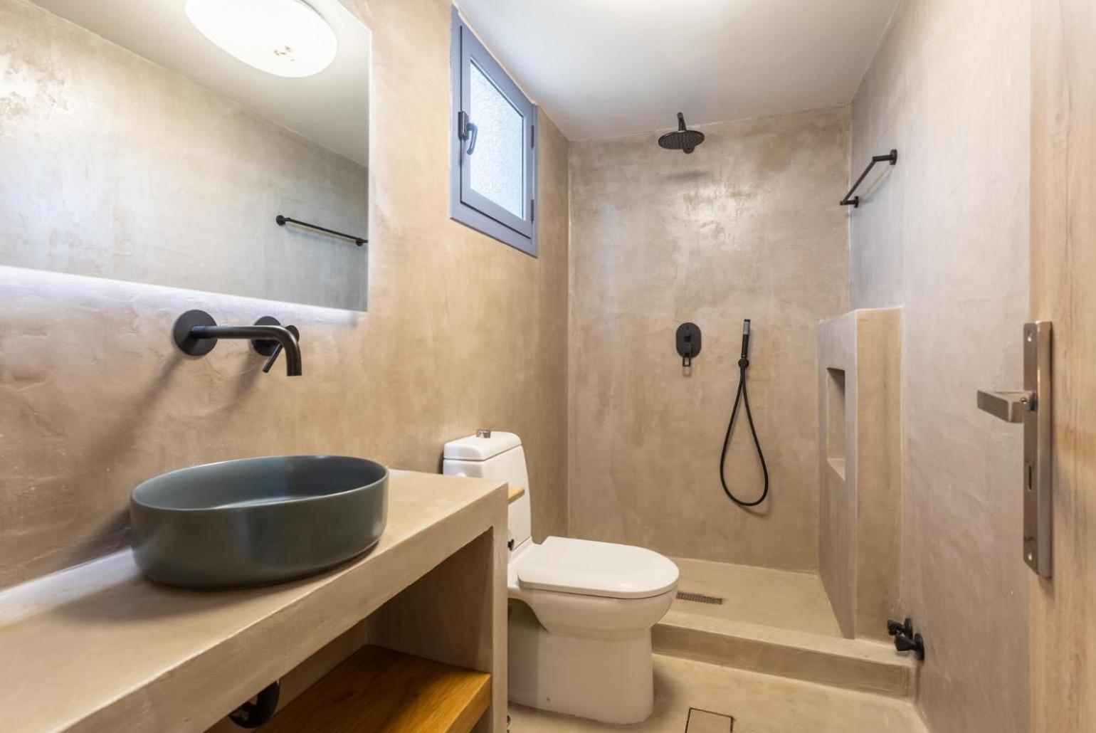 Villa Canova Mesovounia  Ngoại thất bức ảnh